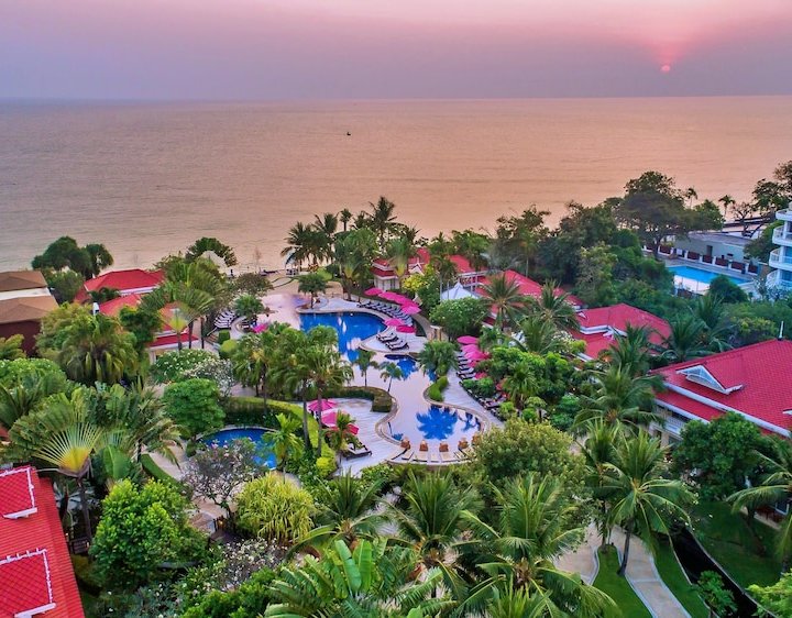 華欣沃拉布拉華欣度假村