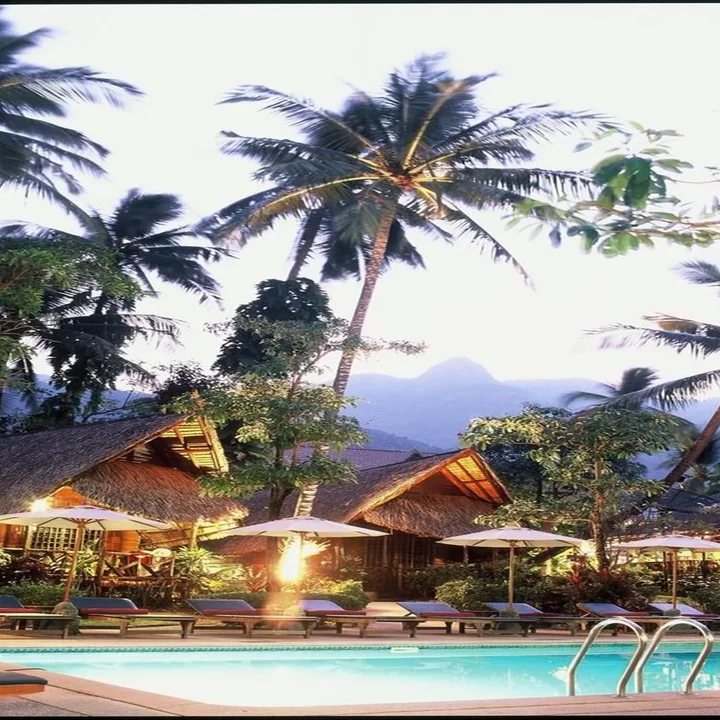 Banpu Koh Chang Resort