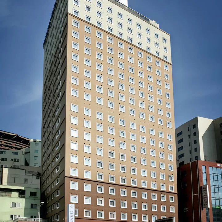 東橫 INN 釜山中央站