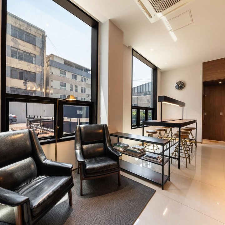 Hotel Lumia Myeongdong