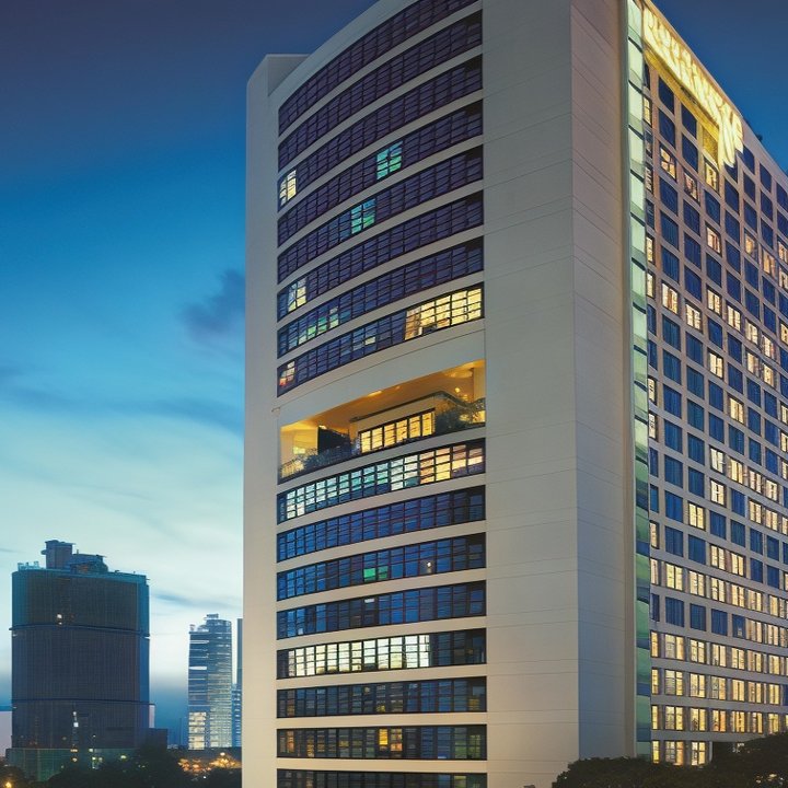 Hotel Maya Kuala Lumpur City Centre