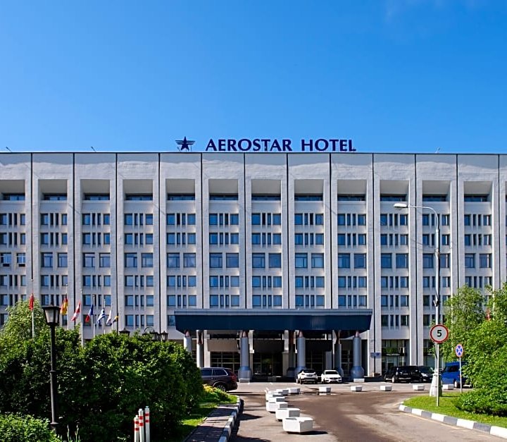 Aerostar Hotel