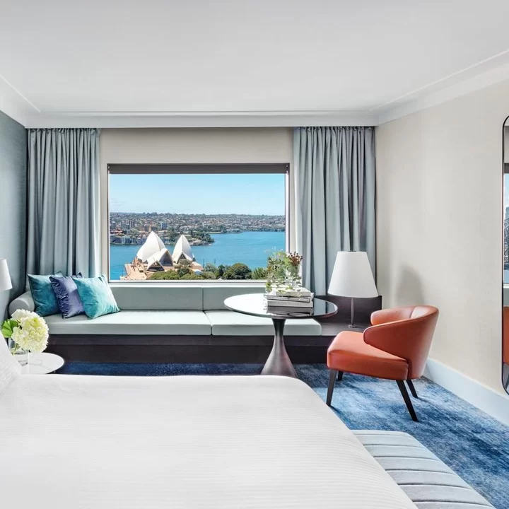InterContinental Sydney