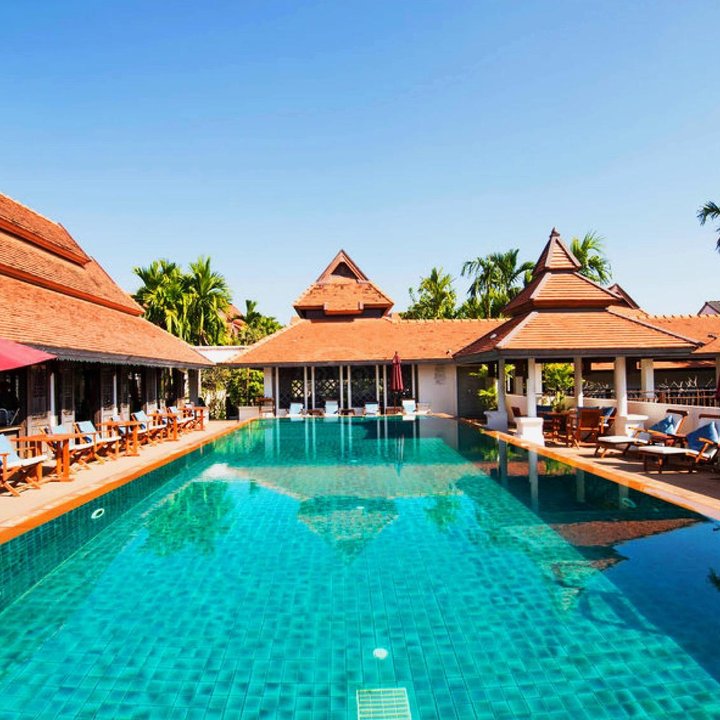 清邁菩提塞雷納