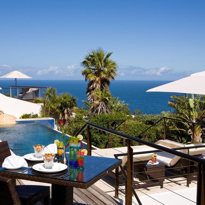 Atlanticview Cape Town Boutique Hotel