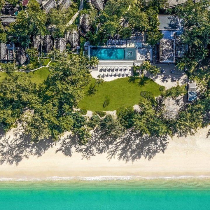 Renaissance Phuket Resort & Spa (Marriott International)