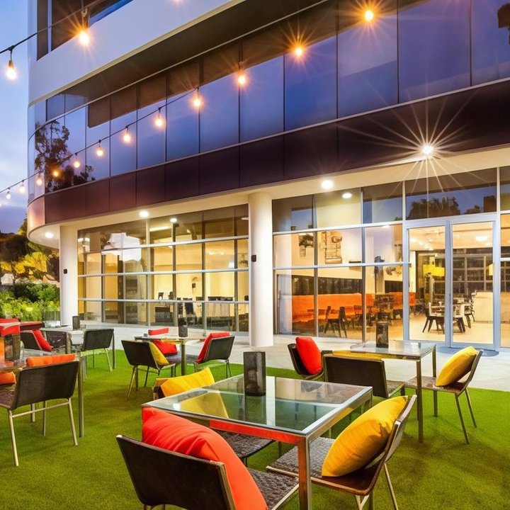 Ibis Melbourne Glen Waverley