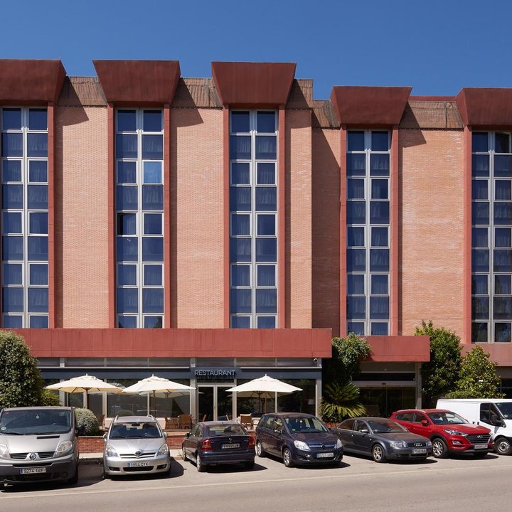 Sercotel Porta Barcelona