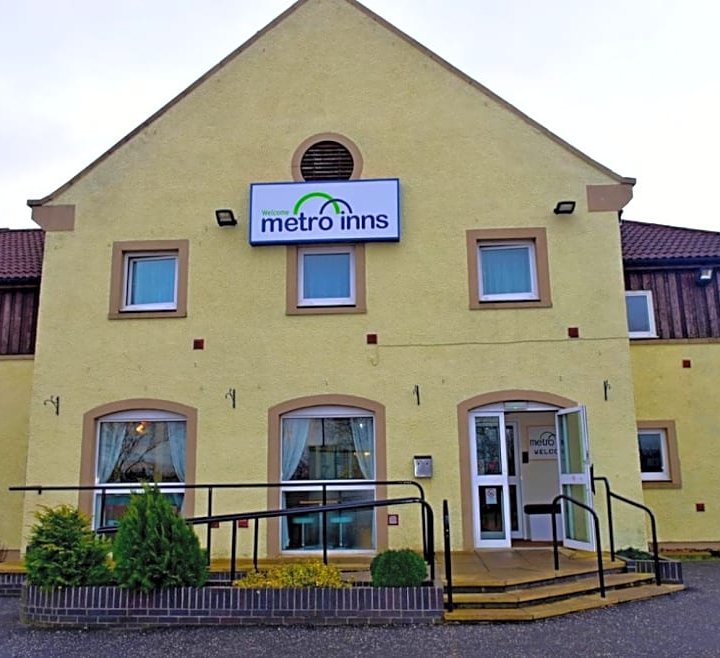 Metro Inns Falkirk