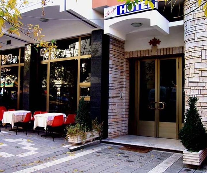 Kruja Hotel