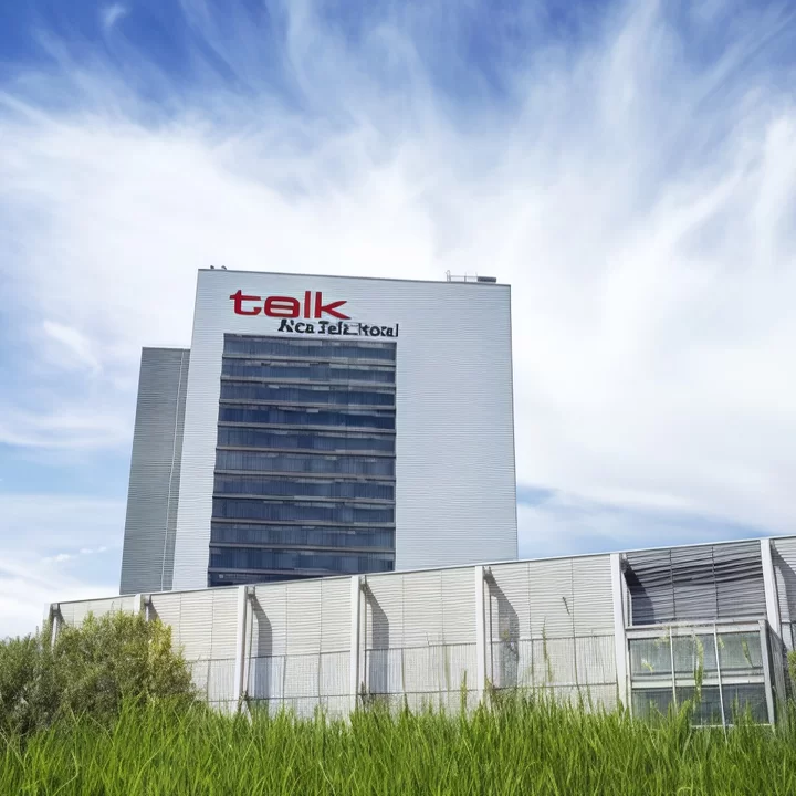 Scandic Talk