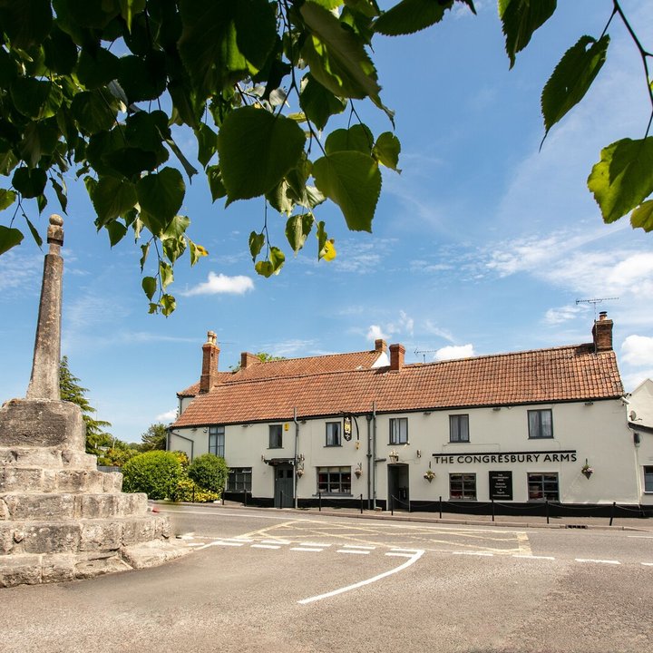 The Congresbury Arms