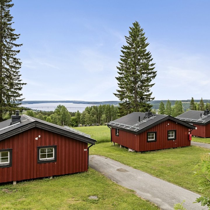 First Camp Frösön-Östersund