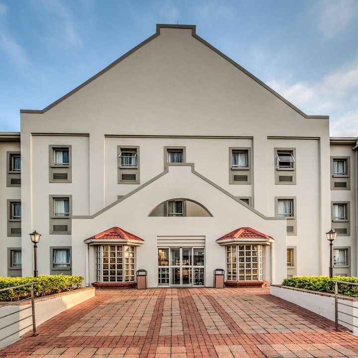 Road Lodge Richards Bay
