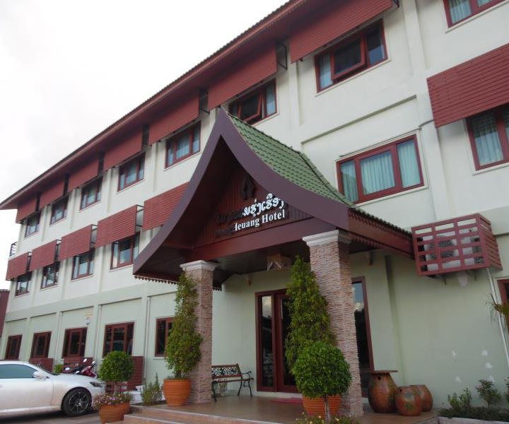 Hungheuang Hotel