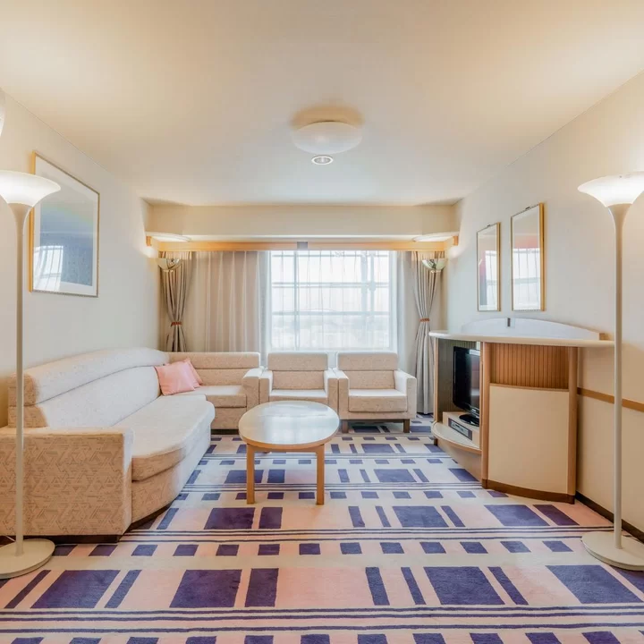 千歲特雷斯大酒店