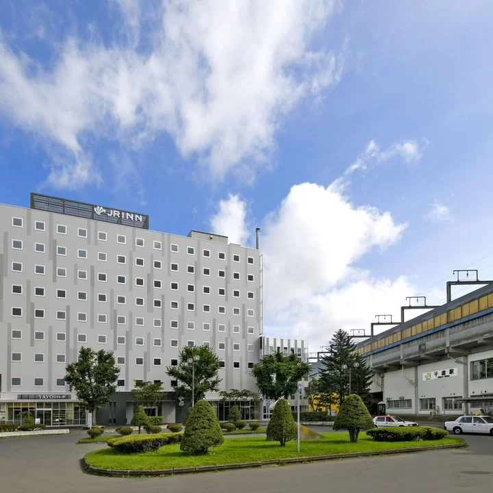 JR旅店千歲