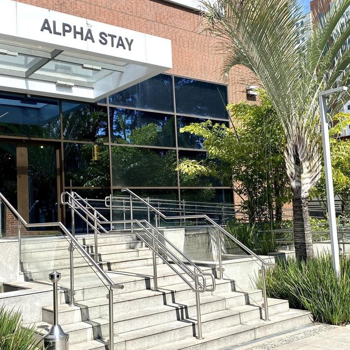 Aps - Alpha Stay by Anora Spaces