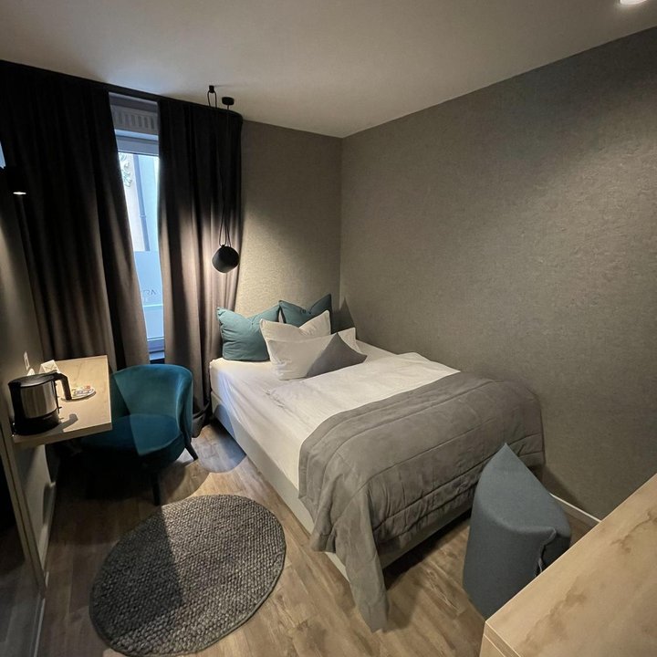 法科頓精品酒店