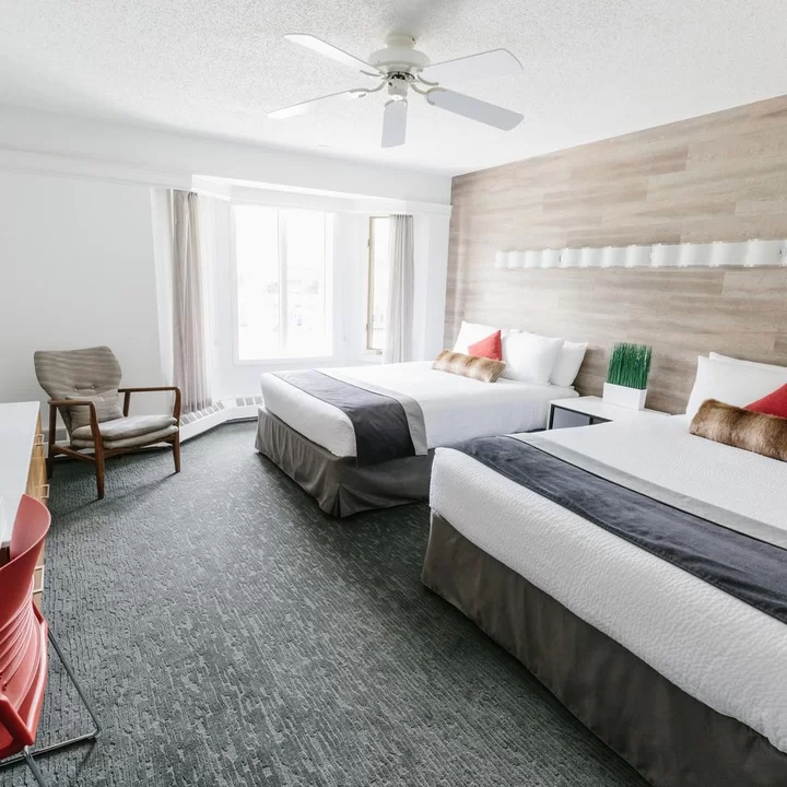 艾爾克大道酒店