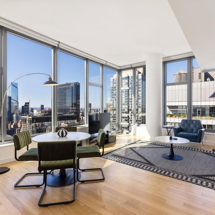 2 Bedroom-Manhattan Big Apple 5 Star