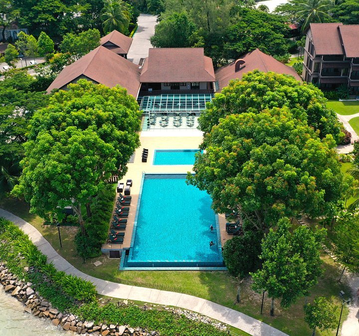 Ombak Villa Langkawi