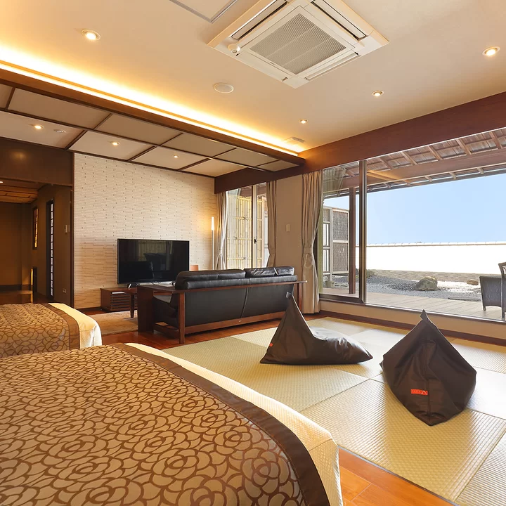 Arima Onsen Taketoritei Maruyama