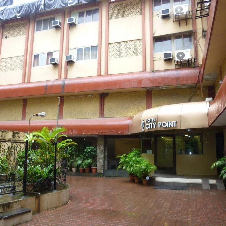Hotel City Point