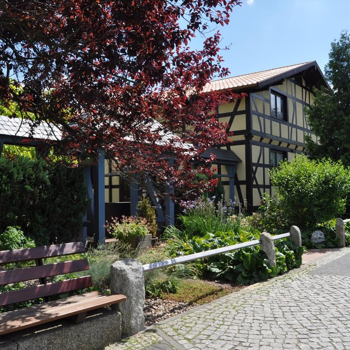 Hotel Blumenbach