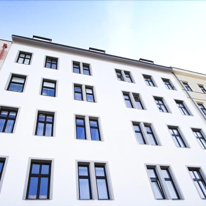 Christiano Apartments Hauptbahnhof | Contactless Check-IN