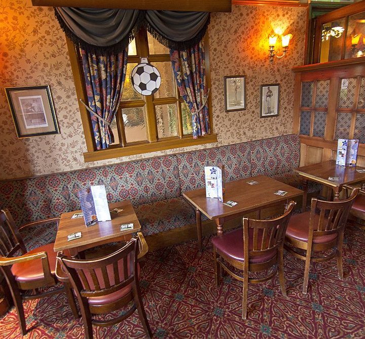 漢普頓酒店 - 格林國王旅館