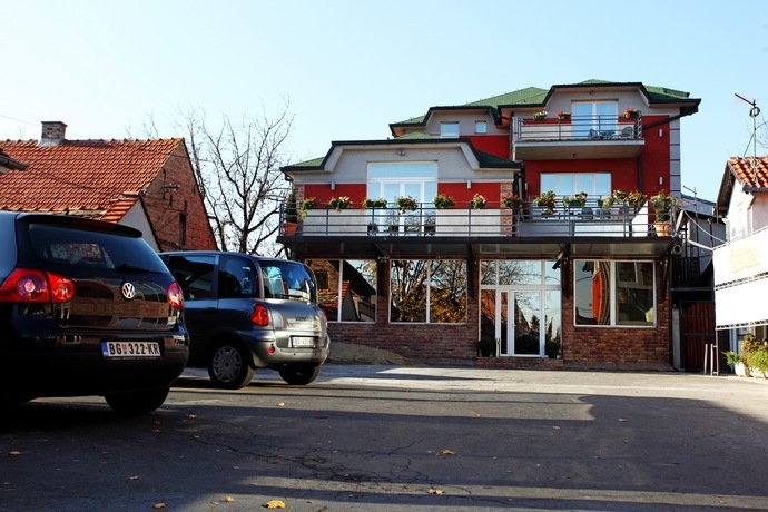 Jelena Bed & Breakfast