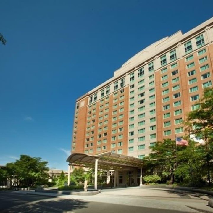 Seaport Hotel® Boston