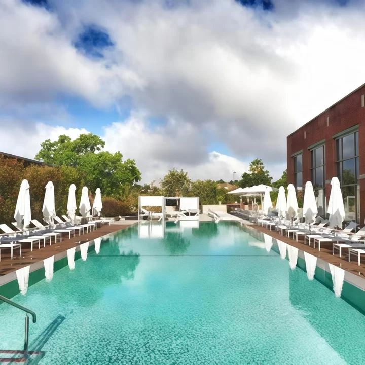 Cramim by Isrotel Exclusive