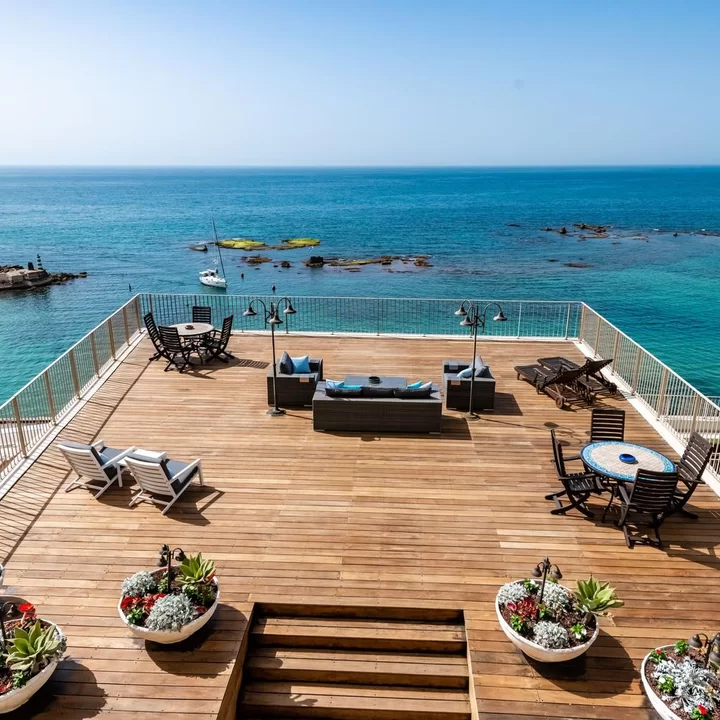 諾瓦民宿 - 精品酒店