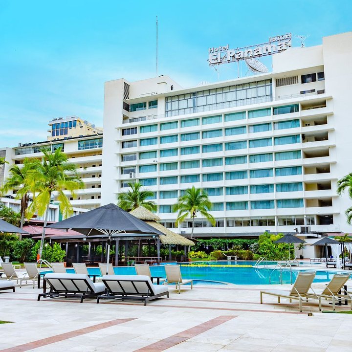 Hotel El Panama by Faranda Grand, a Member of Radisson Individuals
