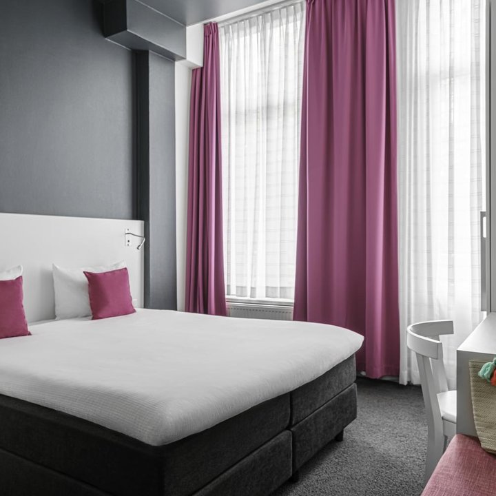 Ibis Styles Amsterdam Amstel