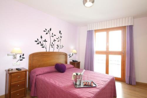 Hostal Campo Real Bed&Breakfast