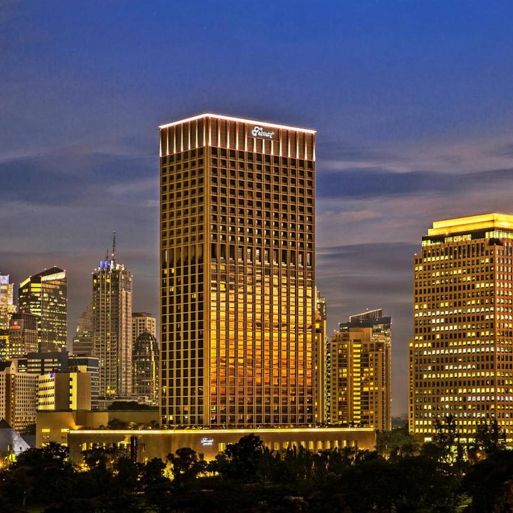 Fairmont Jakarta