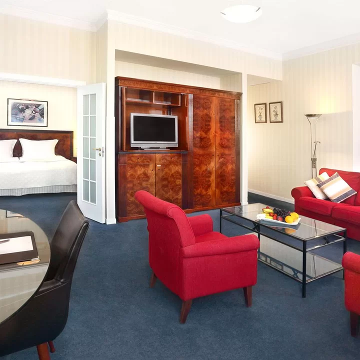 Radisson Collection Astorija Hotel, Vilnius