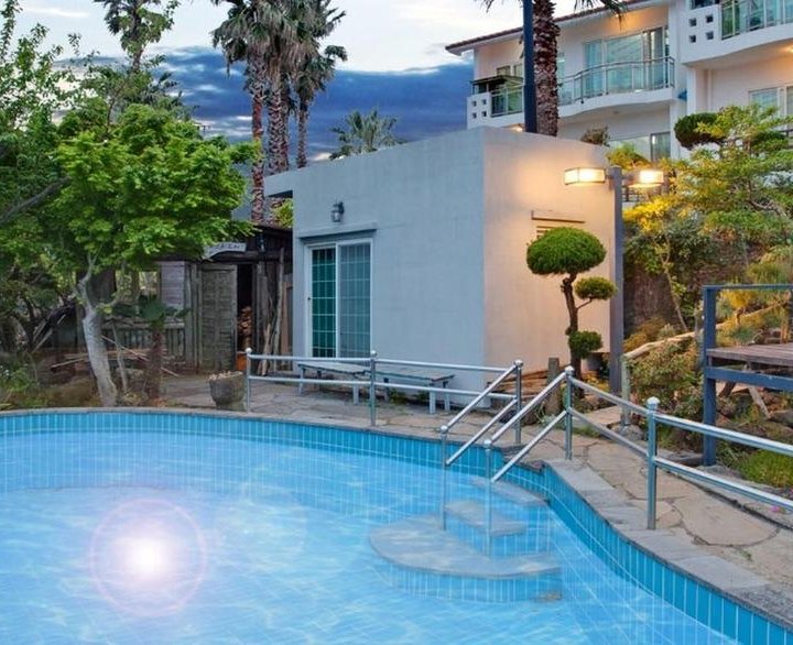 Jeju Beautiful Resort