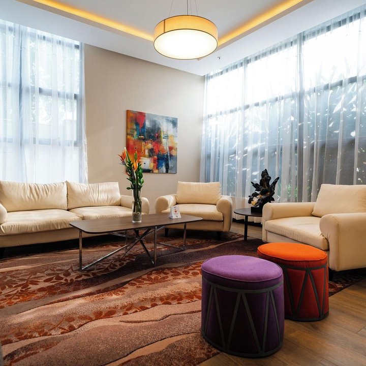 Trademark Suites at Enaki Town