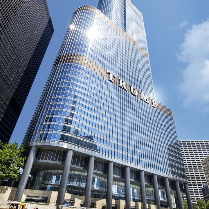 Trump International Hotel & Tower® Chicago