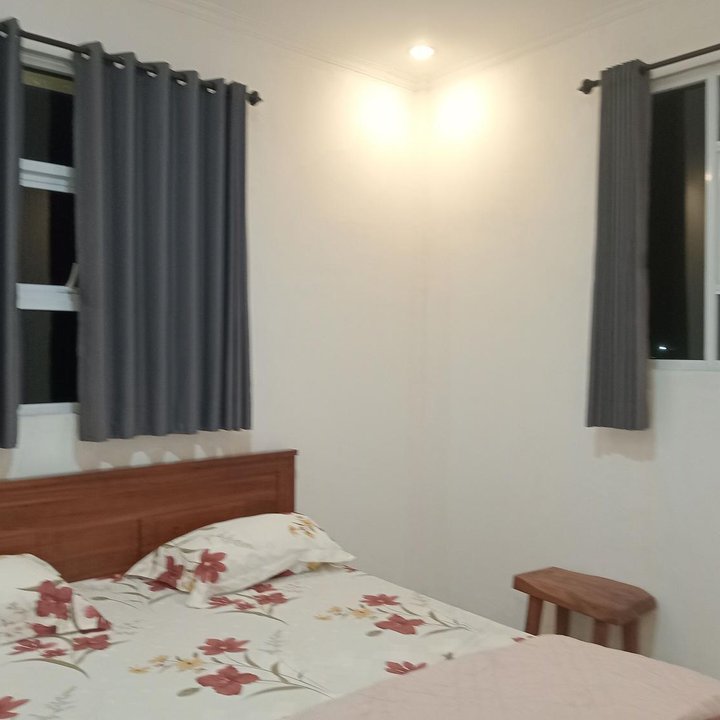 Ubud suites batuan