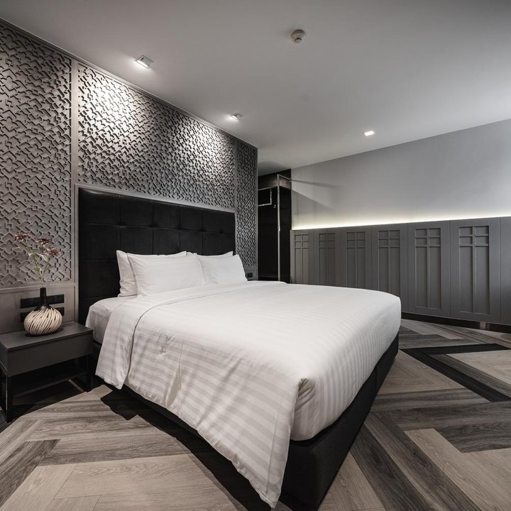 Vix Bangkok @ Victory Monument