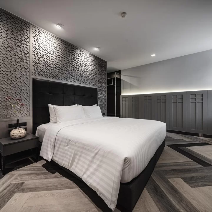 曼谷VIX酒店@勝利紀念碑