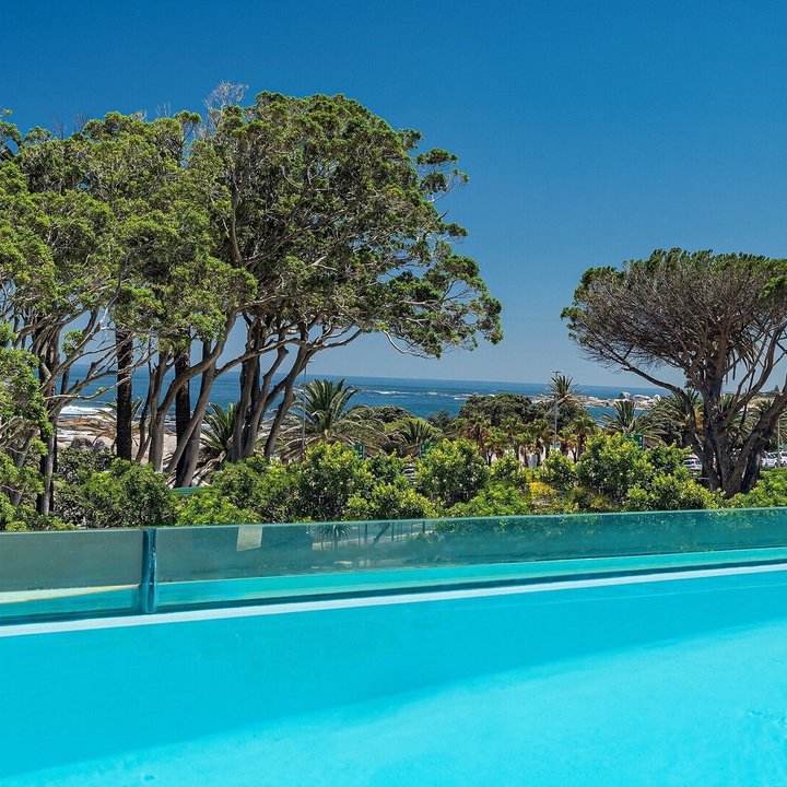 South Beach Camps Bay Boutique Hotel