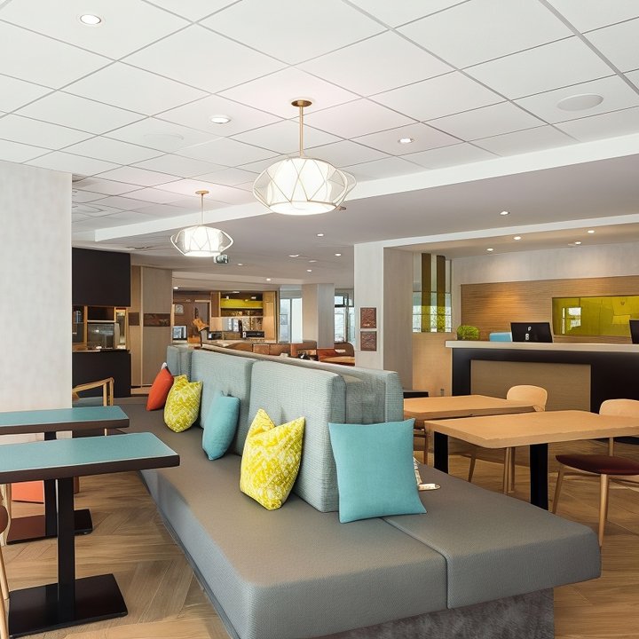 Home2 Suites by Hilton Quebec City, QC