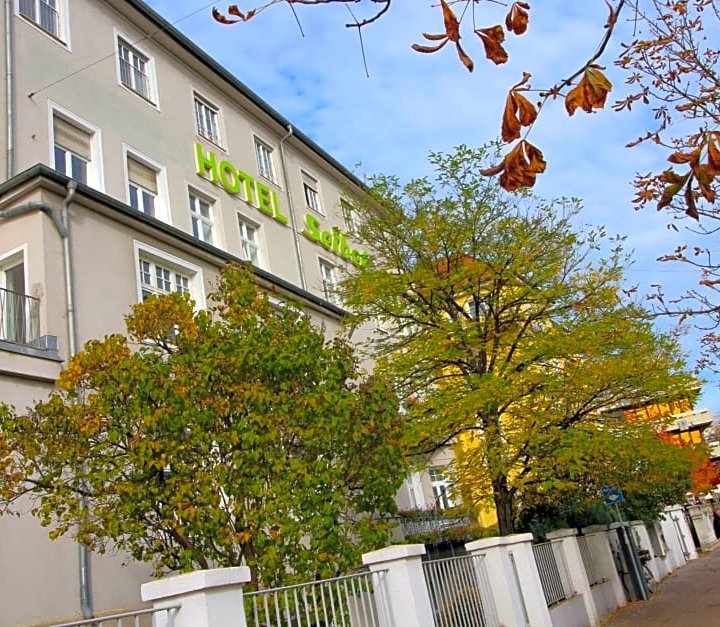 Hotel Seibel