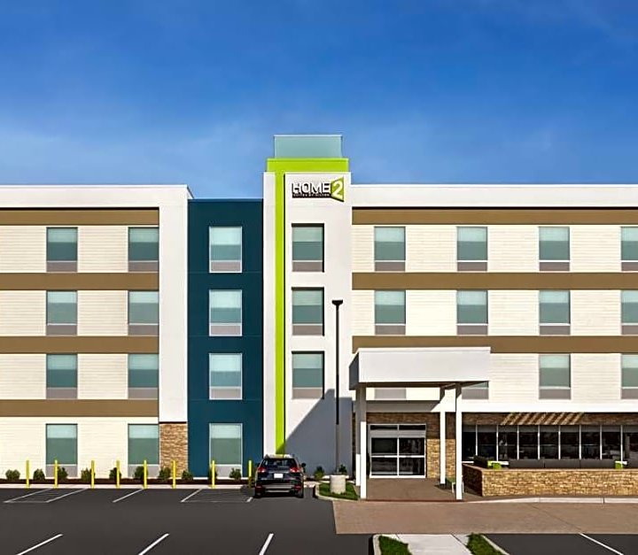 Home2 Suites by Hilton Ridley Park Philadelphia Airport South